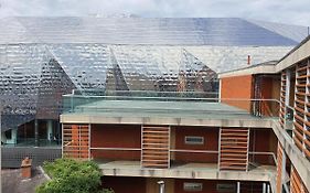 55 The Quad